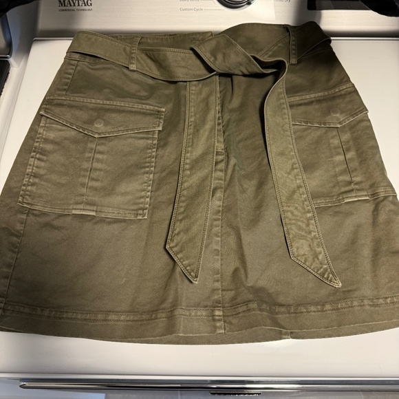 Rails skirt - Picture 1 of 4
